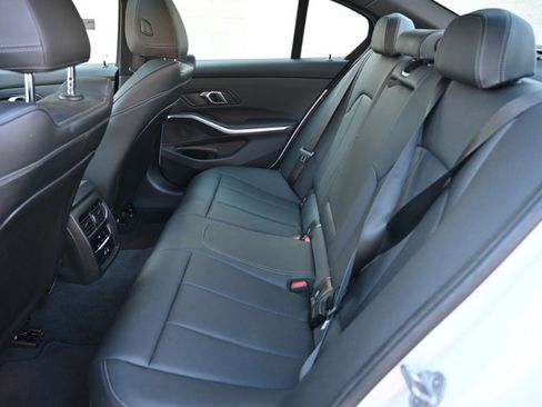 Used 2024 BMW 330i xDrive Sedan image 18