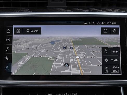 Used 2019 Audi A6 3.0T Premium Plus w/ Premium Plus Package image 17