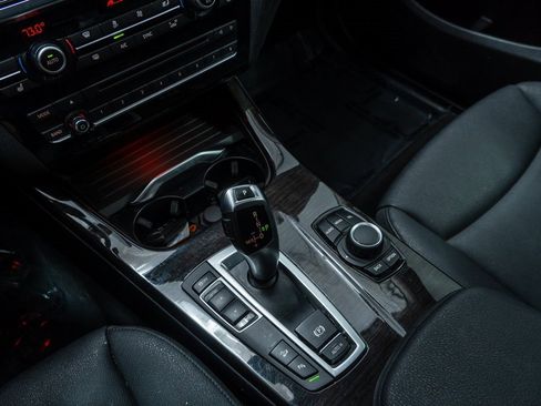 Used 2017 BMW X3 xDrive28i image 19