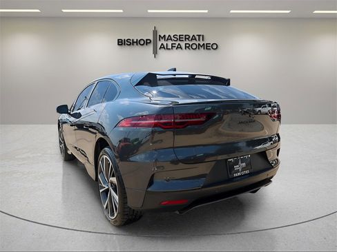 Used 2024 Jaguar I-PACE R-Dynamic HSE image 5