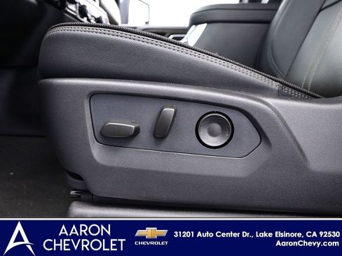 New 2026 Chevrolet Silverado 2500 High Country w/ Technology Package AWD/4WD image 38