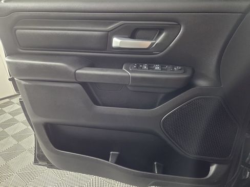 Used 2024 RAM 1500 Tradesman w/ Night Edition AWD/4WD image 18