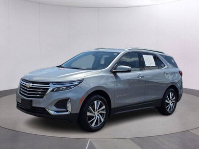 Used 2023 Chevrolet Equinox Premier