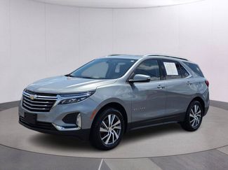 Used 2023 Chevrolet Equinox Premier AWD/4WD video 1