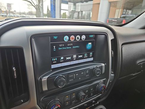 Used 2018 GMC Sierra 1500 SLT w/ Enhanced Driver Alert Package image 30
