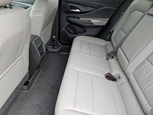 New 2026 Buick Envista Sport Touring FWD image 19