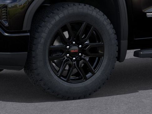 New 2026 GMC Sierra 1500 Elevation image 9