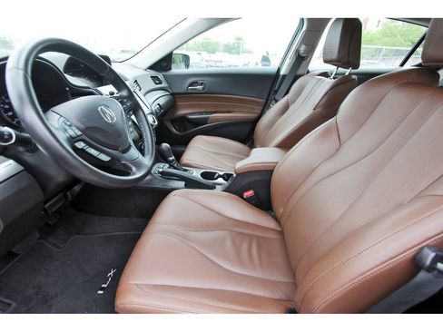 Used 2021 Acura ILX w/ Premium Package FWD image 14