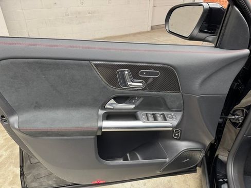 Used 2026 Mercedes-Benz GLA 35 AMG GLA 35 AMG image 10