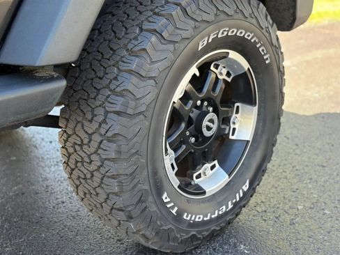 Used 2012 Jeep Wrangler Sport AWD/4WD image 10