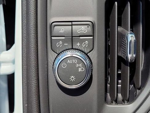 New 2026 GMC Sierra 3500 Pro w/ Convenience Package RWD image 11