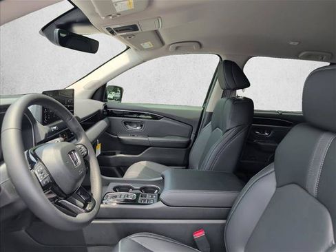 New 2026 Honda Pilot EX-L image 13