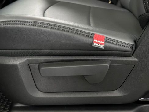 New 2024 RAM 5500 Tradesman image 15