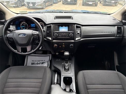 Used 2022 Ford Ranger XL w/ Equipment Group 101A High image 12