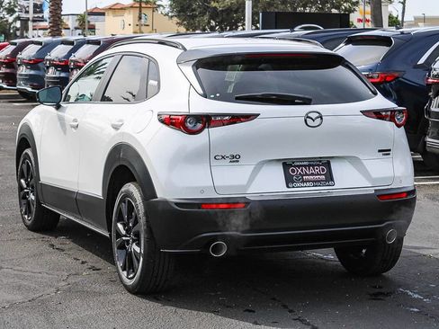 New 2026 MAZDA CX-30 Aire Edition image 6
