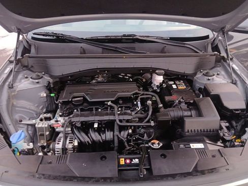 Used 2024 Hyundai Kona SEL image 24