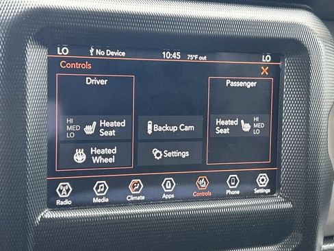 Used 2021 Jeep Wrangler Sport AWD/4WD image 21