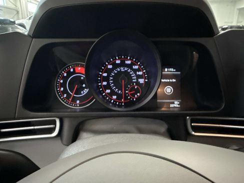 Used 2022 Hyundai Elantra SEL w/ Preferred Accessory Package image 27