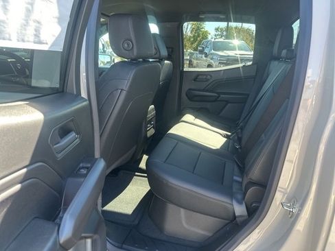 New 2026 Chevrolet Colorado Trail Boss image 28