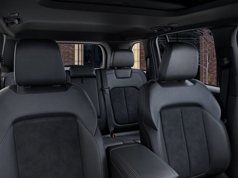 New 2026 Jeep Grand Cherokee 4WD image 26