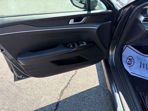 Certified 2024 Kia K5 LXS FWD image 18