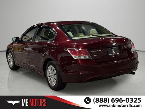 Used 2010 Honda Accord LX image 3