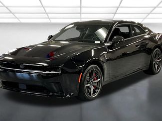 New 2024 Dodge Charger Daytona Scat Pack w/ Plus Group AWD/4WD video 2