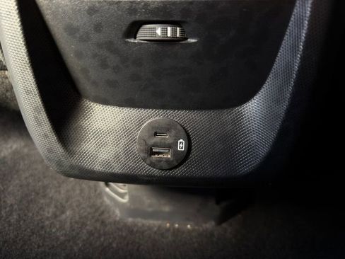 Used 2023 Ford Mustang Mach-E Premium w/ Mustang Nite Pony Package image 18