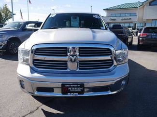 Used 2019 RAM 1500 Big Horn AWD/4WD video 2