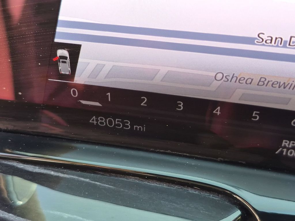 Certified 2023 Cadillac Escalade V AWD/4WD image 4