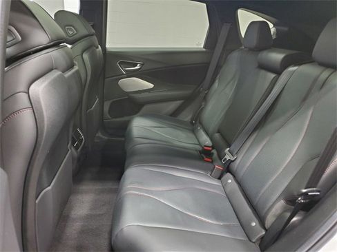 Used 2025 Acura RDX AWD w/ A-Spec & Advance Pkg image 12