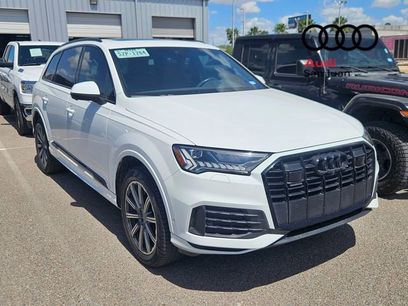 Used 2023 Audi Q7 2.0T Premium Plus w/ Premium Plus Package