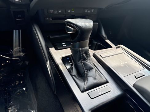 Used 2022 Lexus ES 350 F Sport FWD image 15