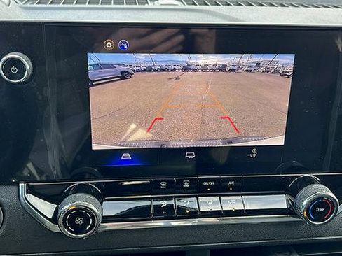 New 2026 Chevrolet Colorado W/T w/ WT Convenience Package II image 22