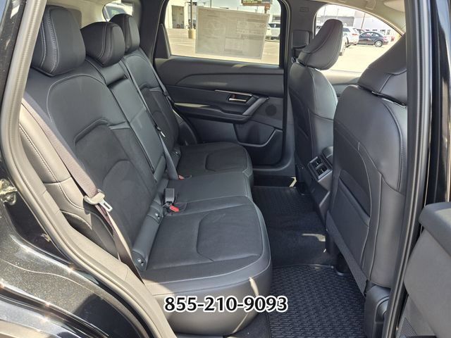New 2026 MAZDA CX-5 Select AWD/4WD image 13
