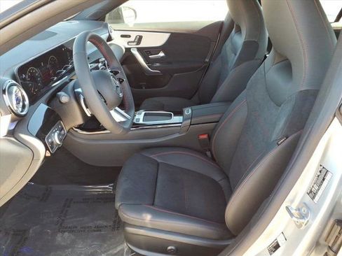 New 2026 Mercedes-Benz CLA 250 CLA 250 image 14