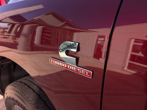 Used 2022 RAM 2500 Big Horn image 41