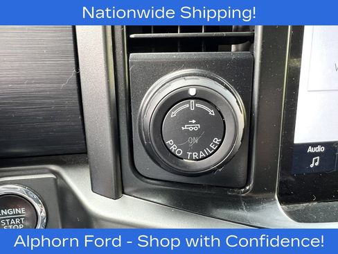Certified 2024 Ford F150 XLT w/ Equipment Group 302A MID AWD/4WD image 17