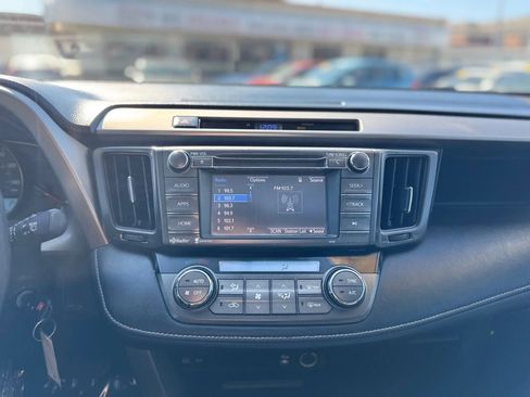 Used 2015 Toyota RAV4 XLE AWD/4WD image 32