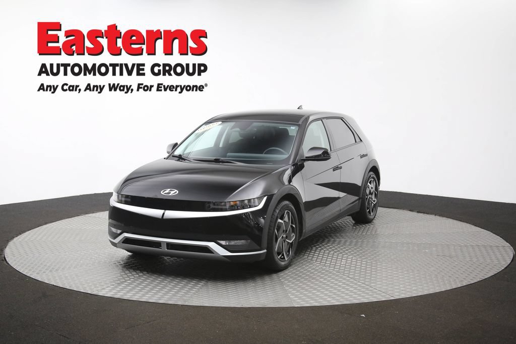Used 2024 Hyundai Ioniq 5 SEL RWD image 52