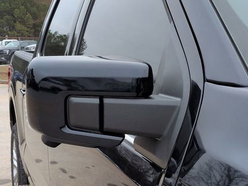 New 2025 Ford F150 King Ranch image 11