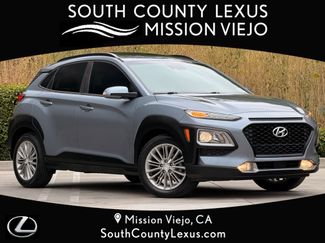 Used 2018 Hyundai Kona SEL w/ SEL Tech Package 02 video 1