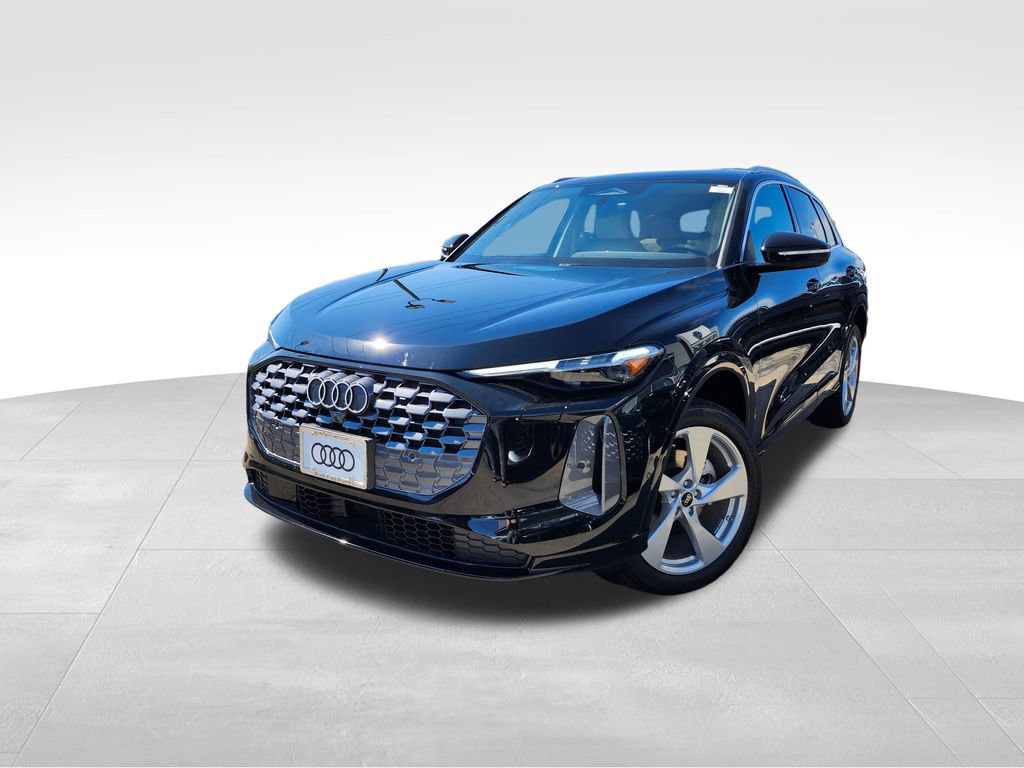 New 2026 Audi Q5 Premium Plus AWD/4WD image 3