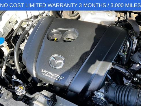 Used 2017 MAZDA CX-5 Sport image 33