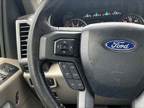 Used 2019 Ford F150 XLT w/ Equipment Group 302A Luxury image 20