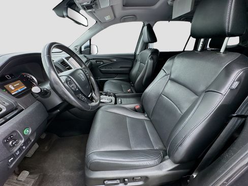 Used 2018 Honda Pilot Elite image 13