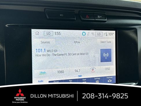 Used 2023 Ford F150 XLT w/ Equipment Group 301A Mid AWD/4WD image 20