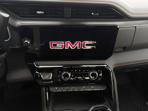 New 2026 GMC Sierra 2500 AT4 w/ AT4 Premium Plus Package image 25