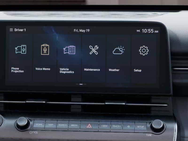 New 2027 Hyundai Kona SEL Sport FWD image 13