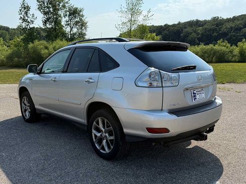 Used 2009 Lexus RX 350 AWD image 5